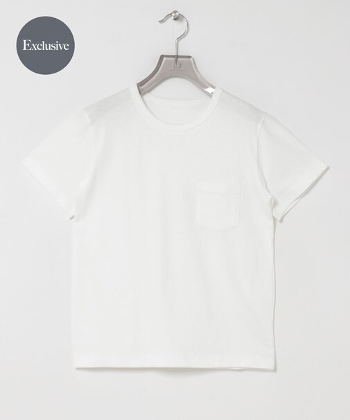 『別注』onit×URBAN RESEARCH　ポケットTシャツ