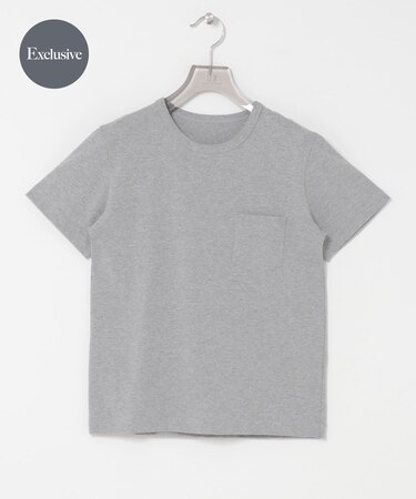 『別注』onit×URBAN RESEARCH ポケットTシャツ
