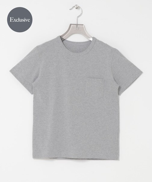 『別注』onit×URBAN RESEARCH ポケットTシャツ