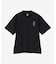 THE NORTH FACE　GAR SMALLER  SHORT-SLEEVE T-SHIRTS