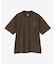 THE NORTH FACE　GAR SMALLER  SHORT-SLEEVE T-SHIRTS