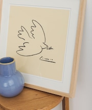RAF The Dove of Peace 1945