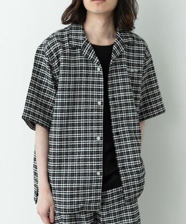 CARHARTT SHORT-SLEEVE KANDER SHIRTS