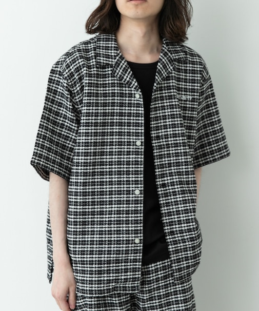 CARHARTT SHORT-SLEEVE KANDER SHIRTS