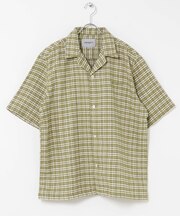 CARHARTT SHORT-SLEEVE KANDER SHIRTS