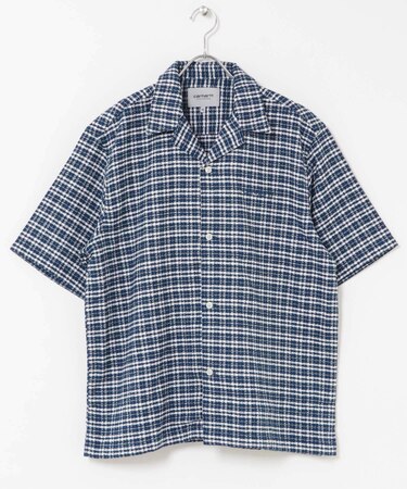 CARHARTT SHORT-SLEEVE KANDER SHIRTS