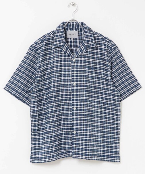 CARHARTT SHORT-SLEEVE KANDER SHIRTS