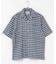 CARHARTT　SHORT-SLEEVE KANDER SHIRTS