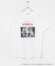 GOOD ROCK SPEED　LIFE T-SHIRTS