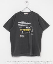 GOOD ROCK SPEED　ジープT-SHIRTS