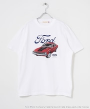 GOOD ROCK SPEED　FORD T-SHIRTS