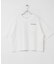 BILLABONG　POCKET LOOSE CROPPED T-SHIRTS