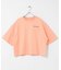 BILLABONG　POCKET LOOSE CROPPED T-SHIRTS