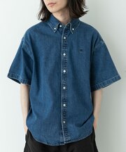 CARHARTT　SHORT-SLEEVE LUCAS SHIRTS