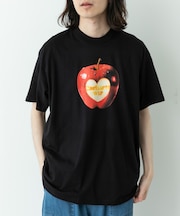 CARHARTT　SHORT-SLEEVE SPOILED T-SHIRTS