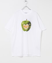 CARHARTT　SHORT-SLEEVE SPOILED T-SHIRTS