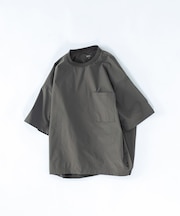 『接触冷感/速乾』SOLOTEX ショートスリーブTシャツ