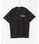 CARHARTT　SHORT-SLEEVE CLOUD HEART T-SHIRTS
