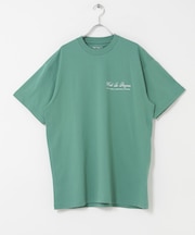 CARHARTT SHORT-SLEEVE CLOUD HEART T-SHIRTS