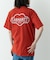 CARHARTT　SHORT-SLEEVE CLOUD HEART T-SHIRTS