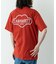 CARHARTT　SHORT-SLEEVE CLOUD HEART T-SHIRTS