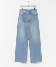 Picchi Nia　SW STRGHT SELVEDGE DENIM