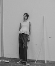 Picchi Nia COTTON CLOUD