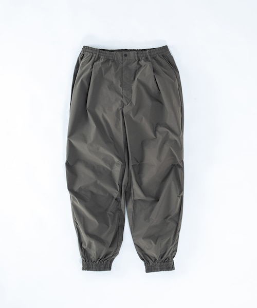 フィッシング AbuGarcia（アブガルシア） WATER REPELLENT PT パンツ