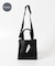 『別注』OUTDOOR PRODUCTS×hun RODESKO　GLOSSY BAG