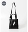 『別注』OUTDOOR PRODUCTS×hun RODESKO　GLOSSY BAG