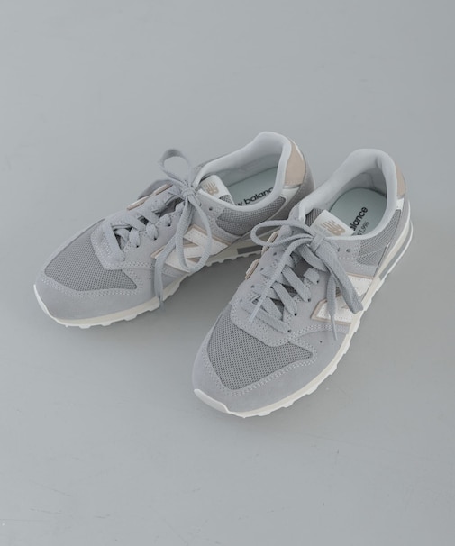 NEW BALANCE　W996
