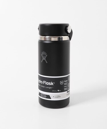 Hydro Flask 16OZ WIDE MOUTH