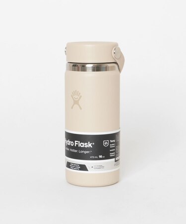 Hydro Flask　16OZ WIDE MOUTH