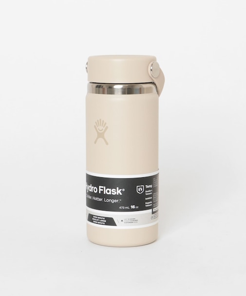 Hydro Flask　16OZ WIDE MOUTH