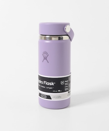 Hydro Flask 16OZ WIDE MOUTH