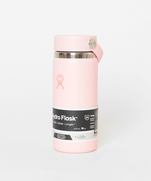 Hydro Flask 16OZ WIDE MOUTH