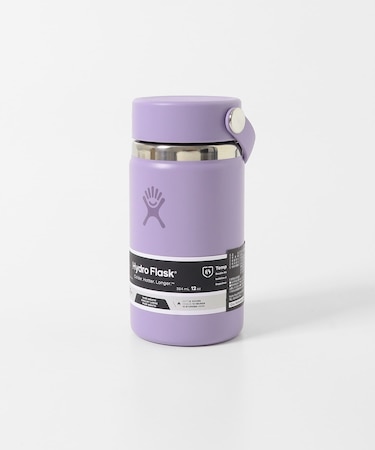 Hydro Flask　12OZ WIDE MOUTH