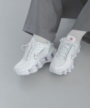NIKE　ウィメンズショックスTL