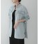 Healthy DENIM　ALMOND