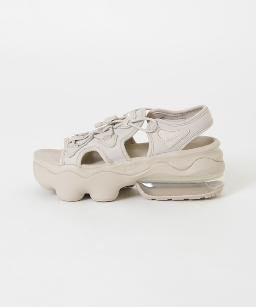 NIKE　ウィメンズエアマックスココサンダル