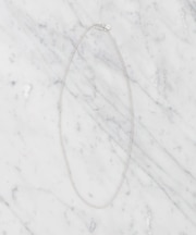 PHILIPPE AUDIBERT　STEPHENS NECKLACE