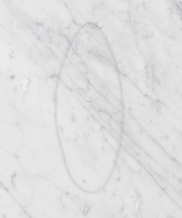 PHILIPPE AUDIBERT　STEPHENS NECKLACE
