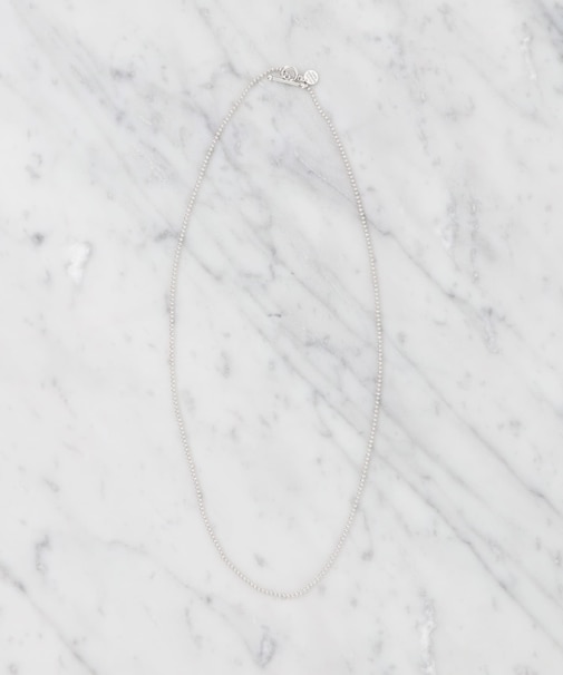 PHILIPPE AUDIBERT　STEPHENS NECKLACE