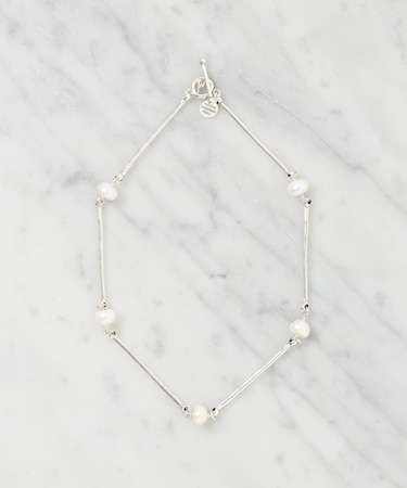 PHILIPPE AUDIBERT　NINA NECKLACE