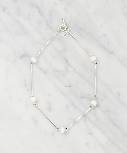 PHILIPPE AUDIBERT　NINA NECKLACE