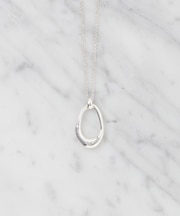 PHILIPPE AUDIBERT　SPARTA LONG NECKLACE