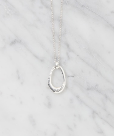 PHILIPPE AUDIBERT　SPARTA LONG NECKLACE