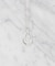 PHILIPPE AUDIBERT　SPARTA LONG NECKLACE