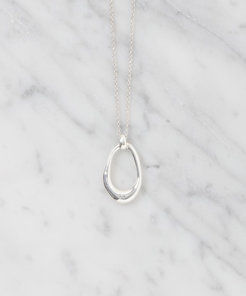 PHILIPPE AUDIBERT　SPARTA LONG NECKLACE