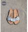 BIRKENSTOCK　EXCLUSIVE MADRID METALLIC